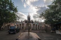 Cultural & Heritage tour of the beautiful Bandra village