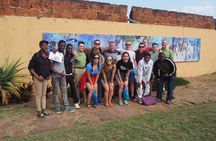 Maputo Indispensable Downtown Walking Tour with Refreshments