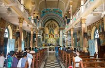 Cultural & Heritage tour of the beautiful Bandra village