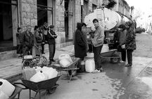 War Photo Exhibition Tour in Mostar