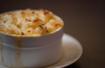 Dublin Private Walking Food Tour With Locals with 10 Tastings