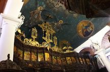 Private, detailed Day tour from Sofia to Skopje