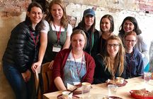 Old Port Culinary Walking Tour from Portland