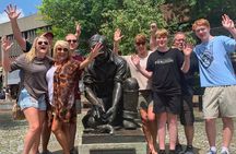 Old Port Culinary Walking Tour from Portland