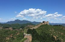 All Inclusive Private Tour-Best View at Jinshanling Great Wall