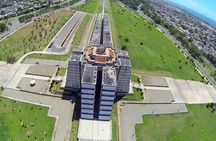 Santo Domingo Vip