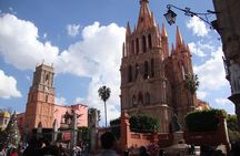 San Miguel de Allende Like a Local: Customized Private Tour