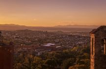 San Miguel de Allende Like a Local: Customized Private Tour
