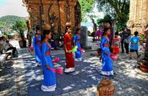 Private Nha Trang Full day City Tour