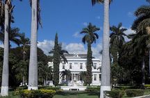 Devon House & Ice Cream from Ocho Rios