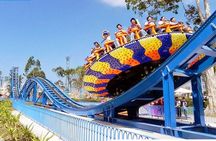 Private Nha Trang Full day City Tour