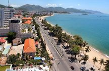 Private Nha Trang Full day City Tour