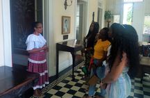 Devon House & Ice Cream from Ocho Rios