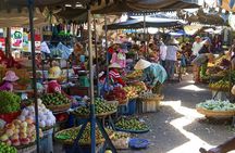 Nha Trang 3 Island Tour by Speedboat