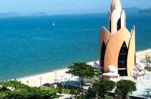 Nha Trang 3 Island Tour by Speedboat