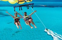 Parasailing Tour