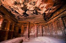 1 Day Tour to Petra From Sharm-el-Sheikh