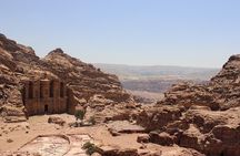1 Day Tour to Petra From Sharm-el-Sheikh