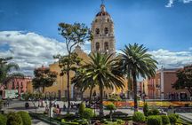 Puebla Like a Local: Customized Private Tour
