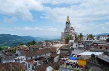 Puebla Like a Local: Customized Private Tour