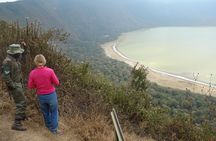 2 Day Private Safari in Ngorongoro Crater and Tarangire National Park