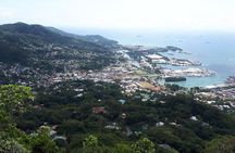 Explore Copolia Trail