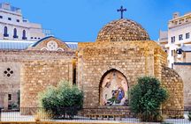 Beirut Like a Local: Customized Private Tour