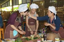 Chiang Mai Lanna Northern Thai Cooking Experience with Locals