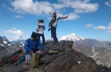 Austria Trekking Peak