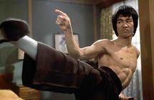 The Legendary Bruce Lee Experience Tour