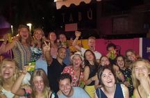 VIP Nightclub Tour in Playa del Carmen