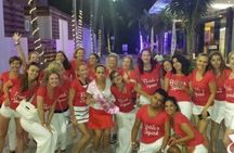 VIP Nightclub Tour in Playa del Carmen