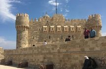 Day Trip to Alexandria from Cairo 