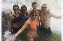 Dunn’s River Fall 