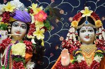 Immersive culture tour of Pune by private car with guide and local lunch 