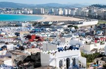 Tangier Old Town Walking Tour