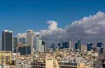 Tel Aviv Like a Local: Customized Guided Tour by Lokafy