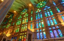 Treasures of Barcelona: Private Gaudi Walking Tour