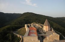 Perceive Zagreb Like a Local - Medvednica Nature Park Hiking