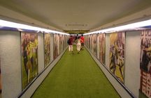 Maracana Stadium Special Tour