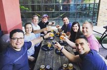 Taco 'Bout Austin Bicycle Tour