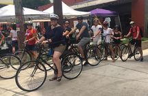 Bikes, Brews, and Chews