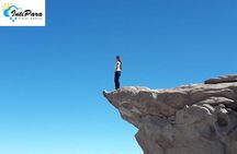 Valley of the moon