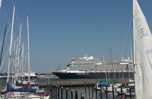 Private Walking Tour of Kiel