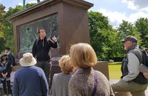 Private Walking Tour of Kiel