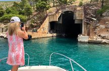 Secrets of Brac and Solta - Off the Beaten Track Croatia