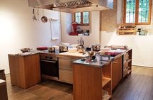 Milano The Art of Making Pasta with Italian Chef