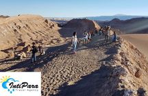 Valley of the moon