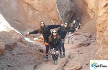 Valley of the moon