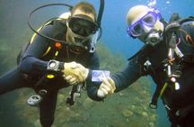 Open Water Course in Tulamben - Get Certified in Bali